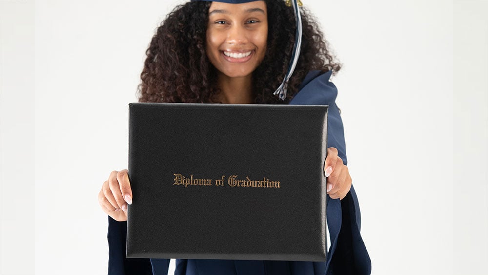 Diplomas &amp; Covers