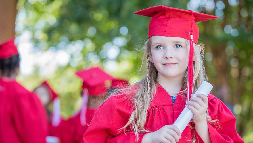 Kindergarten, Pre-K &amp; Day Cares