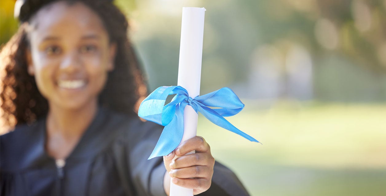 Diplomas, Medals, & Keepsakes