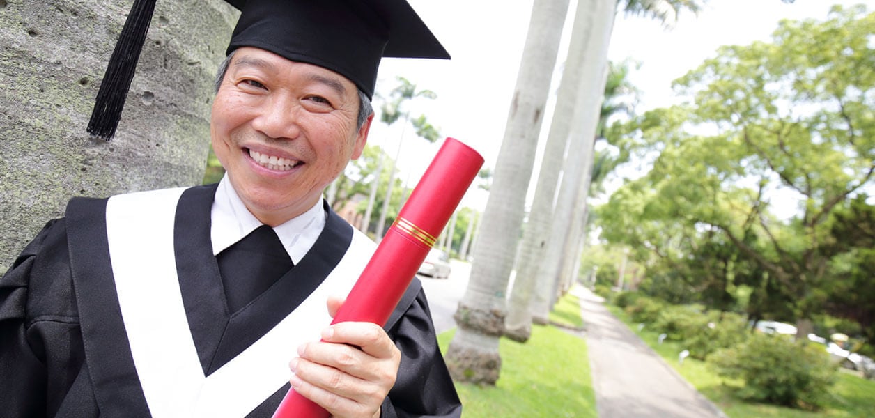 Diplomas, Medals, & Keepsakes