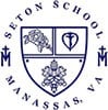 Seton School Graduation Logo