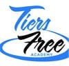 Tiers Free Academy Graduation Logo