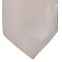 White Graduation Stole Tip
