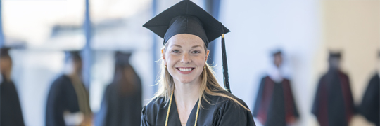Graduation vs. Commencement Ceremony | GraduationSource